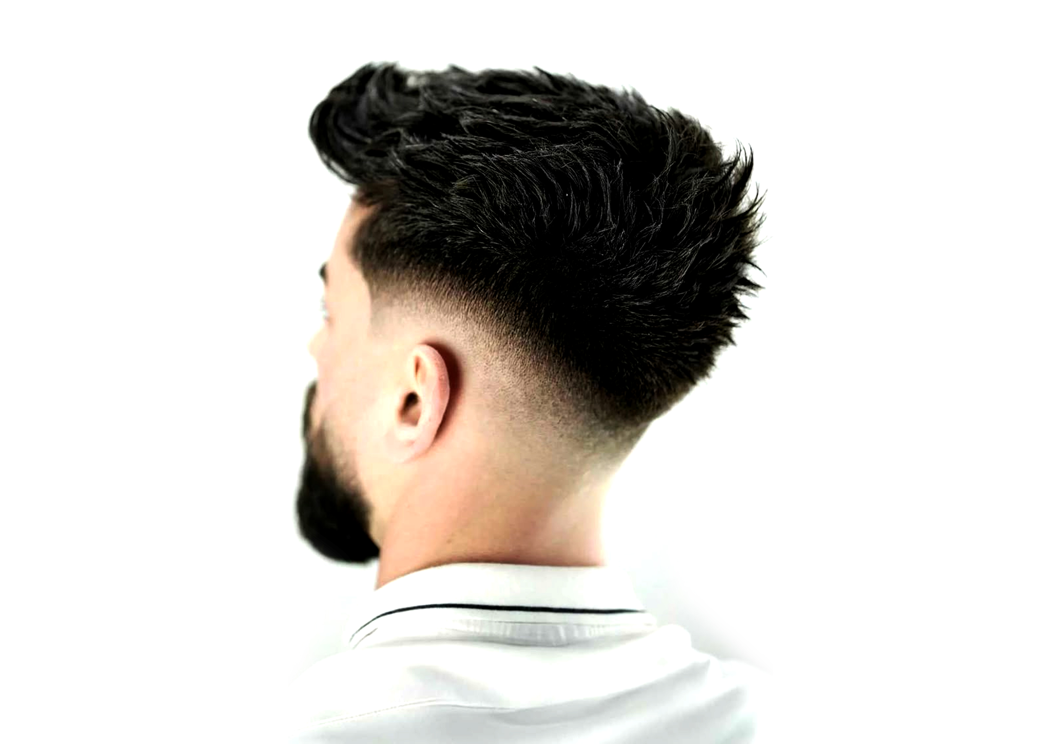 Taper Cut